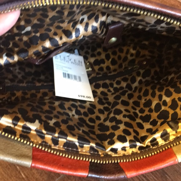 NEW Steve Madden clutch - Picture 4 of 5